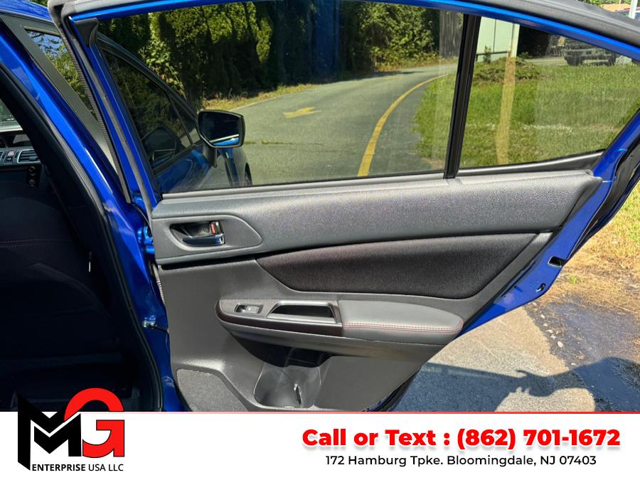 2018 Subaru WRX Manual, available for sale in Bloomingdale, New Jersey | MG Enterprise USA. Bloomingdale, New Jersey 2018 Subaru WRX Manual, available for sale in Bloomingdale, New Jersey | MG Enterprise USA. Bloomingdale, New Jersey