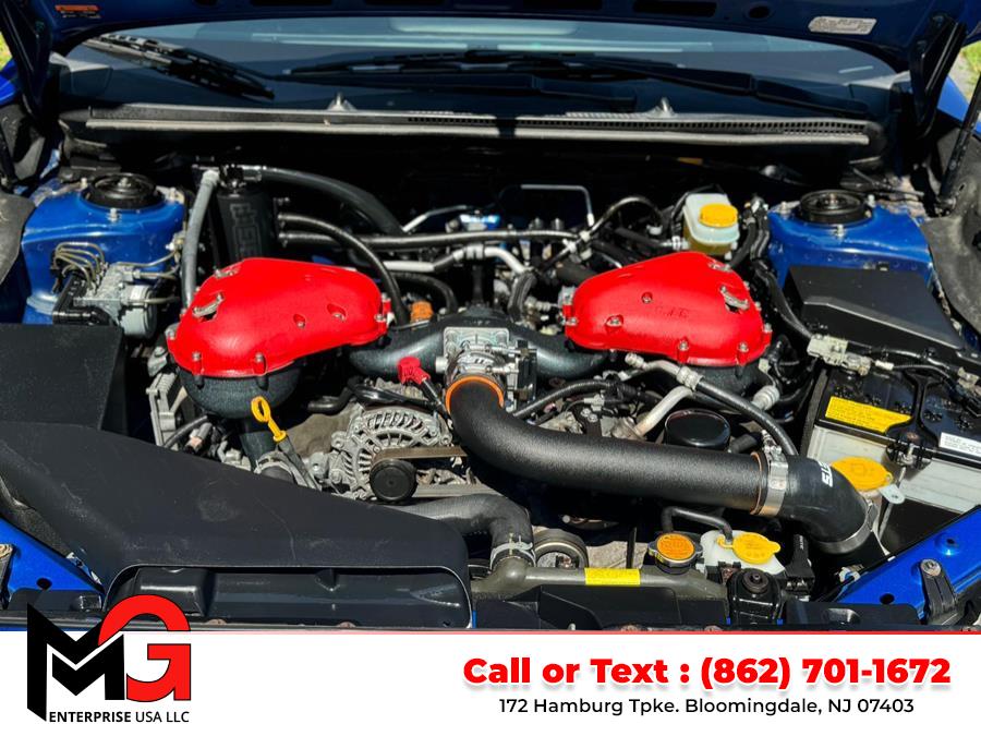 2018 Subaru WRX Manual, available for sale in Bloomingdale, New Jersey | MG Enterprise USA. Bloomingdale, New Jersey 2018 Subaru WRX Manual, available for sale in Bloomingdale, New Jersey | MG Enterprise USA. Bloomingdale, New Jersey