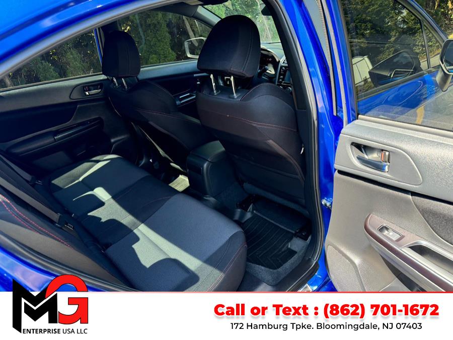 2018 Subaru WRX Manual, available for sale in Bloomingdale, New Jersey | MG Enterprise USA. Bloomingdale, New Jersey 2018 Subaru WRX Manual, available for sale in Bloomingdale, New Jersey | MG Enterprise USA. Bloomingdale, New Jersey