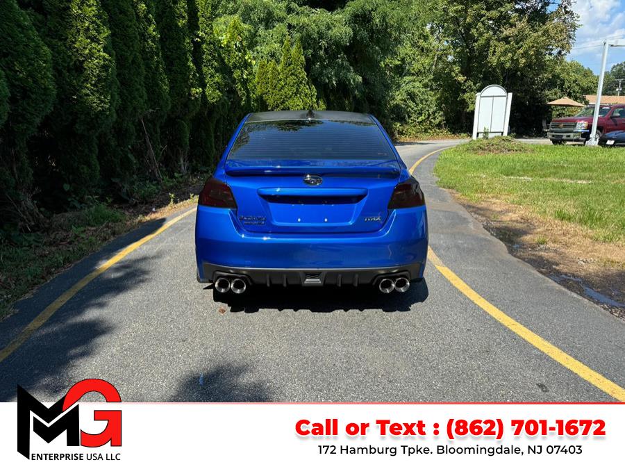 2018 Subaru WRX Manual, available for sale in Bloomingdale, New Jersey | MG Enterprise USA. Bloomingdale, New Jersey 2018 Subaru WRX Manual, available for sale in Bloomingdale, New Jersey | MG Enterprise USA. Bloomingdale, New Jersey