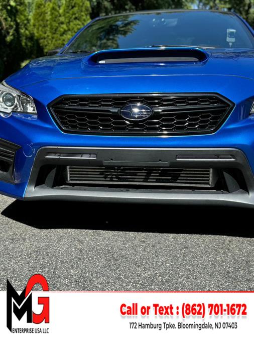 2018 Subaru WRX Manual, available for sale in Bloomingdale, New Jersey | MG Enterprise USA. Bloomingdale, New Jersey 2018 Subaru WRX Manual, available for sale in Bloomingdale, New Jersey | MG Enterprise USA. Bloomingdale, New Jersey
