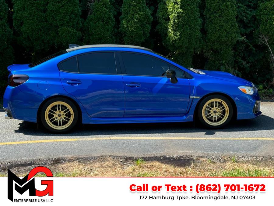 2018 Subaru WRX Manual, available for sale in Bloomingdale, New Jersey | MG Enterprise USA. Bloomingdale, New Jersey 2018 Subaru WRX Manual, available for sale in Bloomingdale, New Jersey | MG Enterprise USA. Bloomingdale, New Jersey