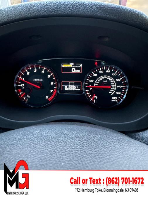 2018 Subaru WRX Manual, available for sale in Bloomingdale, New Jersey | MG Enterprise USA. Bloomingdale, New Jersey 2018 Subaru WRX Manual, available for sale in Bloomingdale, New Jersey | MG Enterprise USA. Bloomingdale, New Jersey
