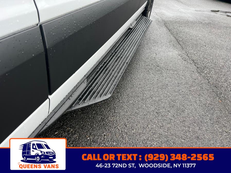 2024 Ford Transit Passenger Wagon T-350 148" Med Roof XL RWD, available for sale in Woodside, New York | Queens Vans LLC. Woodside, New York 2024 Ford Transit Passenger Wagon T-350 148" Med Roof XL RWD, available for sale in Woodside, New York | Queens Vans LLC. Woodside, New York