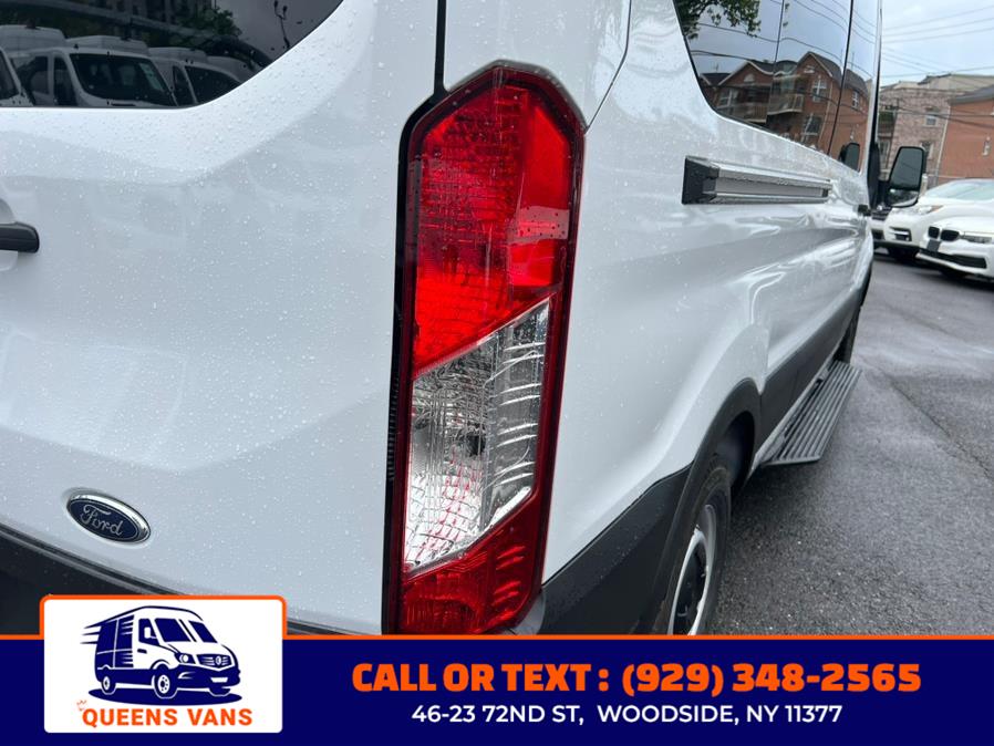 2024 Ford Transit Passenger Wagon T-350 148" Med Roof XL RWD, available for sale in Woodside, New York | Queens Vans LLC. Woodside, New York 2024 Ford Transit Passenger Wagon T-350 148" Med Roof XL RWD, available for sale in Woodside, New York | Queens Vans LLC. Woodside, New York