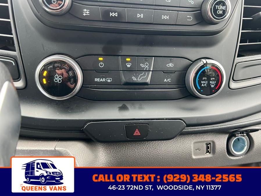 2024 Ford Transit Passenger Wagon T-350 148" Med Roof XL RWD, available for sale in Woodside, New York | Queens Vans LLC. Woodside, New York 2024 Ford Transit Passenger Wagon T-350 148" Med Roof XL RWD, available for sale in Woodside, New York | Queens Vans LLC. Woodside, New York