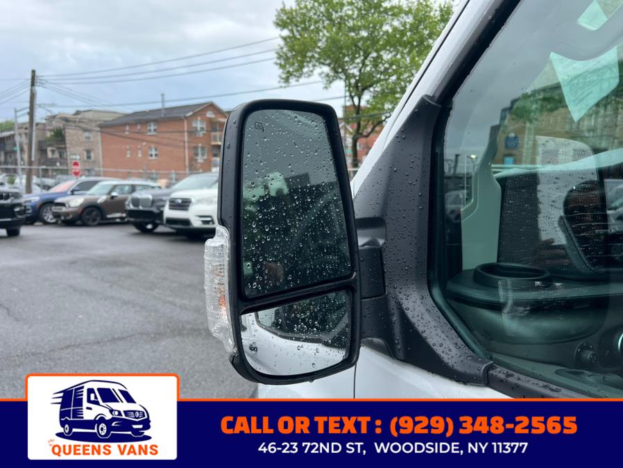 2024 Ford Transit Passenger Wagon T-350 148" Med Roof XL RWD, available for sale in Woodside, New York | Queens Vans LLC. Woodside, New York 2024 Ford Transit Passenger Wagon T-350 148" Med Roof XL RWD, available for sale in Woodside, New York | Queens Vans LLC. Woodside, New York