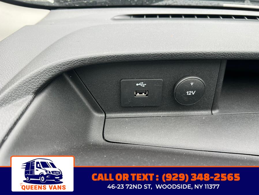 2024 Ford Transit Passenger Wagon T-350 148" Med Roof XL RWD, available for sale in Woodside, New York | Queens Vans LLC. Woodside, New York 2024 Ford Transit Passenger Wagon T-350 148" Med Roof XL RWD, available for sale in Woodside, New York | Queens Vans LLC. Woodside, New York