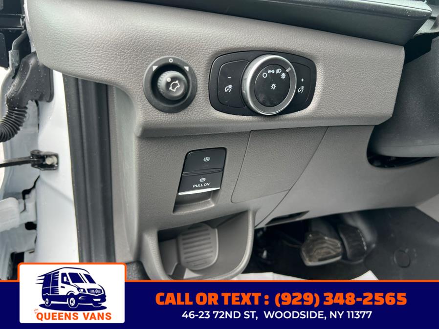 2024 Ford Transit Passenger Wagon T-350 148" Med Roof XL RWD, available for sale in Woodside, New York | Queens Vans LLC. Woodside, New York 2024 Ford Transit Passenger Wagon T-350 148" Med Roof XL RWD, available for sale in Woodside, New York | Queens Vans LLC. Woodside, New York