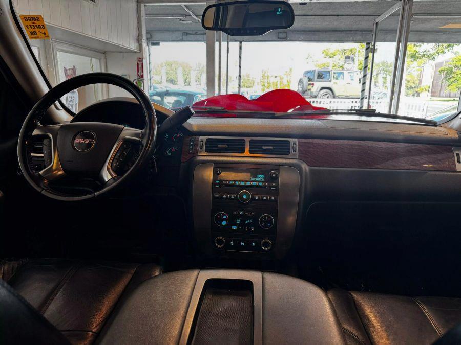 2007 GMC Yukon SLT Sport Utility 4D, available for sale in Santa Ana, California | K&T Motor LLC. Santa Ana, California 2007 GMC Yukon SLT Sport Utility 4D, available for sale in Santa Ana, California | K&T Motor LLC. Santa Ana, California