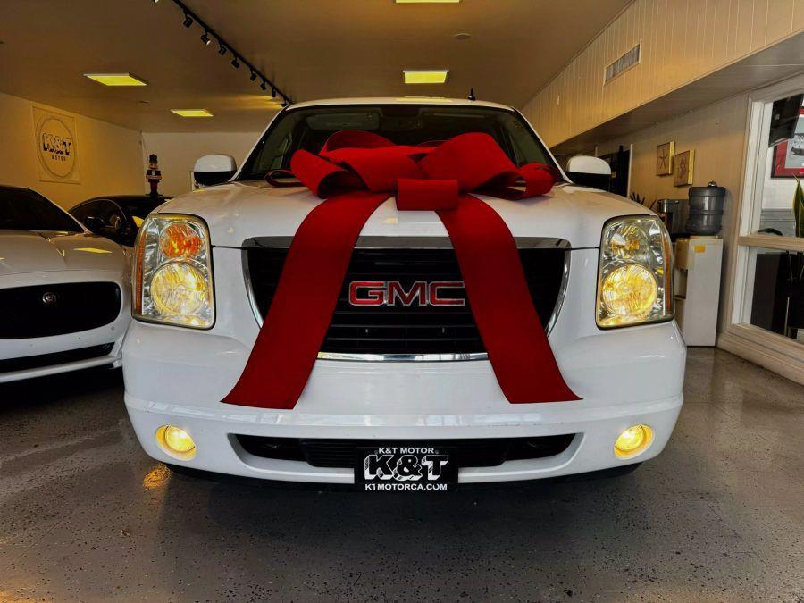 2007 GMC Yukon SLT Sport Utility 4D, available for sale in Santa Ana, California | K&T Motor LLC. Santa Ana, California 2007 GMC Yukon SLT Sport Utility 4D, available for sale in Santa Ana, California | K&T Motor LLC. Santa Ana, California