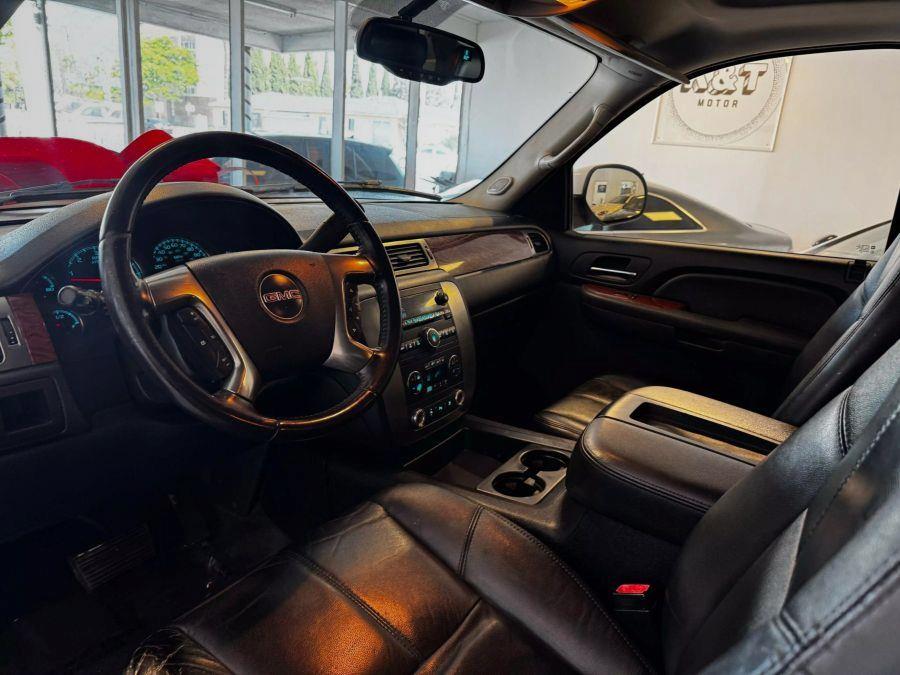 2007 GMC Yukon SLT Sport Utility 4D, available for sale in Santa Ana, California | K&T Motor LLC. Santa Ana, California 2007 GMC Yukon SLT Sport Utility 4D, available for sale in Santa Ana, California | K&T Motor LLC. Santa Ana, California