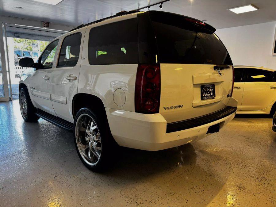 2007 GMC Yukon SLT Sport Utility 4D, available for sale in Santa Ana, California | K&T Motor LLC. Santa Ana, California 2007 GMC Yukon SLT Sport Utility 4D, available for sale in Santa Ana, California | K&T Motor LLC. Santa Ana, California