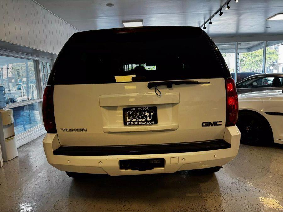 2007 GMC Yukon SLT Sport Utility 4D, available for sale in Santa Ana, California | K&T Motor LLC. Santa Ana, California 2007 GMC Yukon SLT Sport Utility 4D, available for sale in Santa Ana, California | K&T Motor LLC. Santa Ana, California