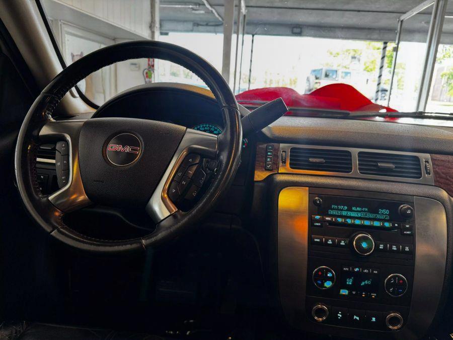 2007 GMC Yukon SLT Sport Utility 4D, available for sale in Santa Ana, California | K&T Motor LLC. Santa Ana, California 2007 GMC Yukon SLT Sport Utility 4D, available for sale in Santa Ana, California | K&T Motor LLC. Santa Ana, California