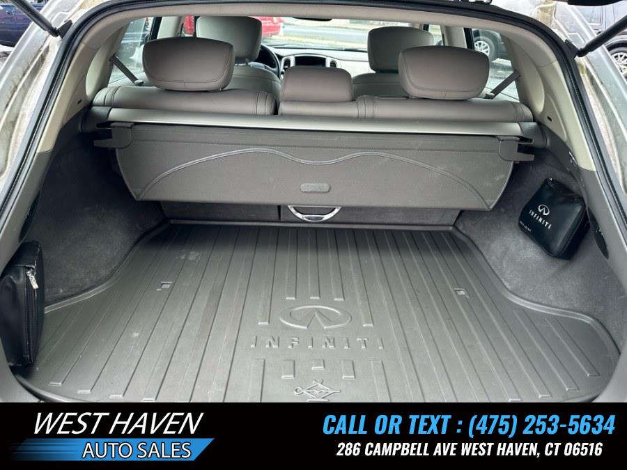 2008 Infiniti EX35 AWD 4dr Journey, available for sale in West Haven, Connecticut | West Haven Auto Sales LLC. West Haven, Connecticut 2008 Infiniti EX35 AWD 4dr Journey, available for sale in West Haven, Connecticut | West Haven Auto Sales LLC. West Haven, Connecticut