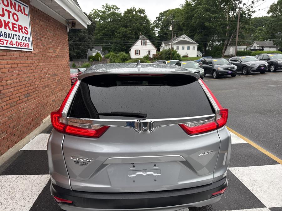 2017 Honda CR-V EX AWD, available for sale in Waterbury, Connecticut | National Auto Brokers, Inc.. Waterbury, Connecticut 2017 Honda CR-V EX AWD, available for sale in Waterbury, Connecticut | National Auto Brokers, Inc.. Waterbury, Connecticut