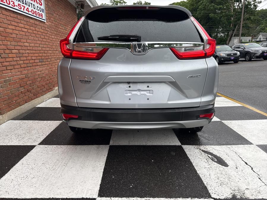 2017 Honda CR-V EX AWD, available for sale in Waterbury, Connecticut | National Auto Brokers, Inc.. Waterbury, Connecticut 2017 Honda CR-V EX AWD, available for sale in Waterbury, Connecticut | National Auto Brokers, Inc.. Waterbury, Connecticut