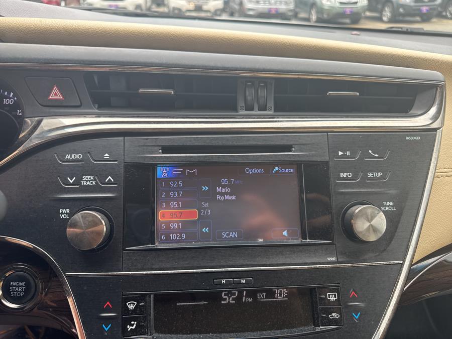 2013 Toyota Avalon 4dr Sdn XLE, available for sale in Waterbury, Connecticut | National Auto Brokers, Inc.. Waterbury, Connecticut 2013 Toyota Avalon 4dr Sdn XLE, available for sale in Waterbury, Connecticut | National Auto Brokers, Inc.. Waterbury, Connecticut