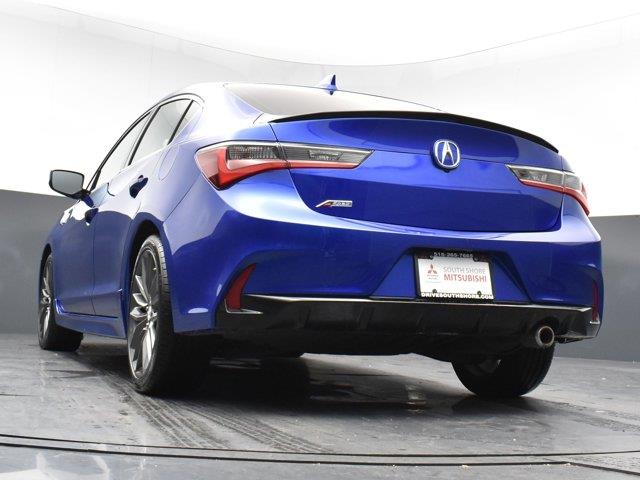 2022 Acura Ilx w/Premium/A-SPEC Package, available for sale in Woodside, New York | Drive Central. Woodside, New York 2022 Acura Ilx w/Premium/A-SPEC Package, available for sale in Woodside, New York | Drive Central. Woodside, New York