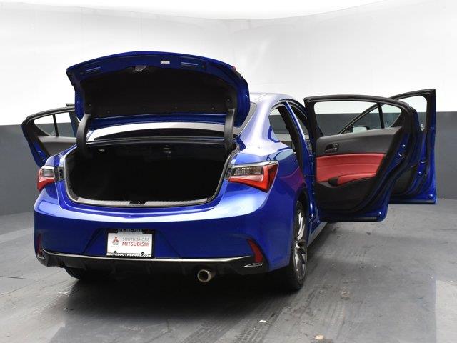 2022 Acura Ilx w/Premium/A-SPEC Package, available for sale in Woodside, New York | Drive Central. Woodside, New York 2022 Acura Ilx w/Premium/A-SPEC Package, available for sale in Woodside, New York | Drive Central. Woodside, New York