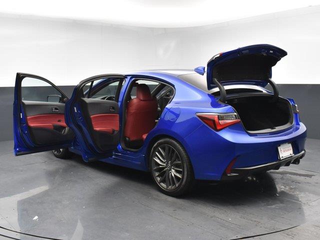 2022 Acura Ilx w/Premium/A-SPEC Package, available for sale in Woodside, New York | Drive Central. Woodside, New York 2022 Acura Ilx w/Premium/A-SPEC Package, available for sale in Woodside, New York | Drive Central. Woodside, New York
