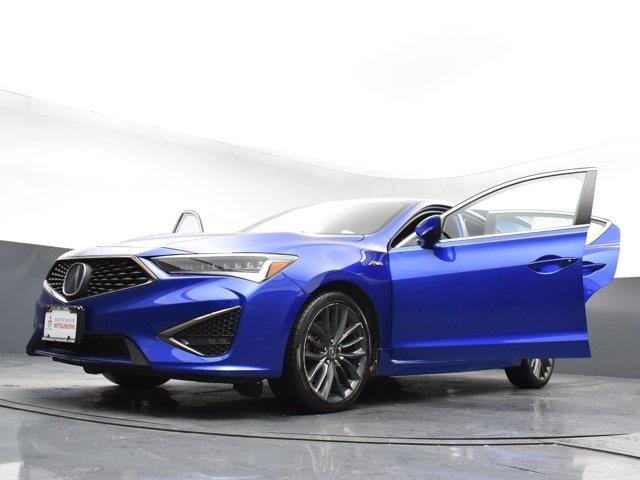 2022 Acura Ilx w/Premium/A-SPEC Package, available for sale in Woodside, New York | Drive Central. Woodside, New York 2022 Acura Ilx w/Premium/A-SPEC Package, available for sale in Woodside, New York | Drive Central. Woodside, New York