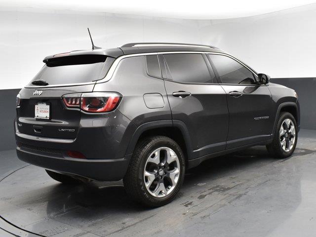 2019 Jeep Compass Limited, available for sale in Woodside, New York | Drive Central. Woodside, New York 2019 Jeep Compass Limited, available for sale in Woodside, New York | Drive Central. Woodside, New York
