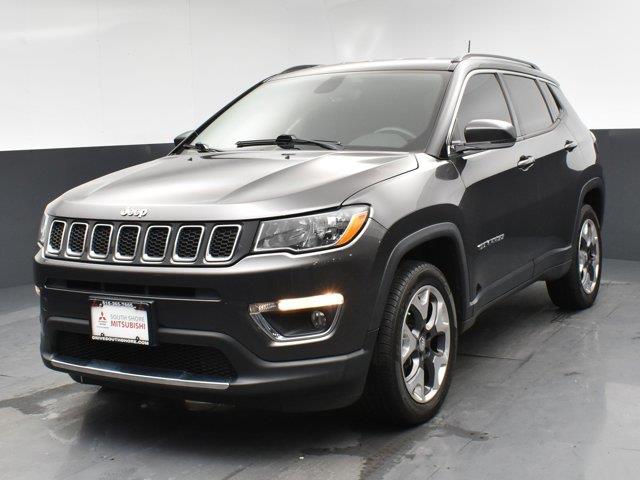 2019 Jeep Compass Limited, available for sale in Woodside, New York | Drive Central. Woodside, New York 2019 Jeep Compass Limited, available for sale in Woodside, New York | Drive Central. Woodside, New York