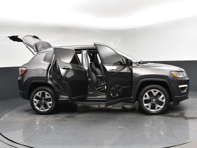 2019 Jeep Compass Limited, available for sale in Woodside, New York | Drive Central. Woodside, New York 2019 Jeep Compass Limited, available for sale in Woodside, New York | Drive Central. Woodside, New York