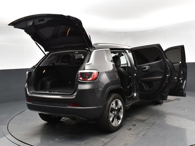 2019 Jeep Compass Limited, available for sale in Woodside, New York | Drive Central. Woodside, New York 2019 Jeep Compass Limited, available for sale in Woodside, New York | Drive Central. Woodside, New York