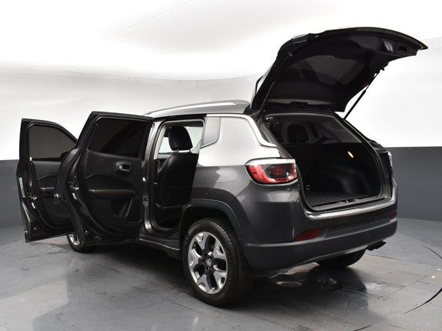 2019 Jeep Compass Limited, available for sale in Woodside, New York | Drive Central. Woodside, New York 2019 Jeep Compass Limited, available for sale in Woodside, New York | Drive Central. Woodside, New York