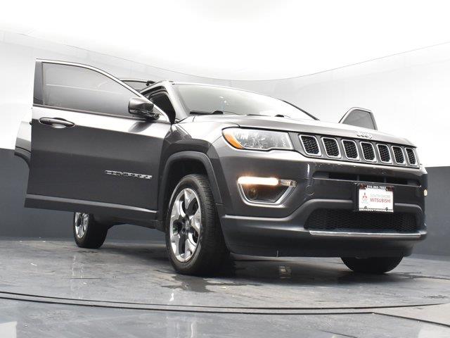 2019 Jeep Compass Limited, available for sale in Woodside, New York | Drive Central. Woodside, New York 2019 Jeep Compass Limited, available for sale in Woodside, New York | Drive Central. Woodside, New York