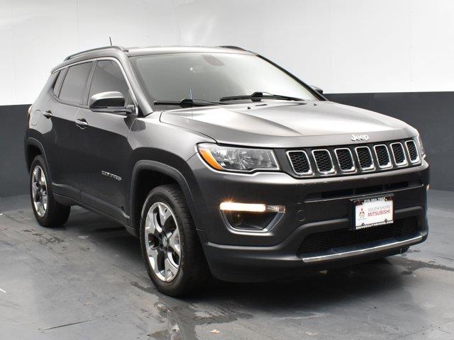 2019 Jeep Compass Limited, available for sale in Woodside, New York | Drive Central. Woodside, New York 2019 Jeep Compass Limited, available for sale in Woodside, New York | Drive Central. Woodside, New York