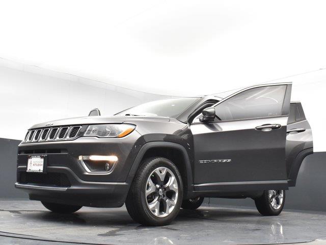 2019 Jeep Compass Limited, available for sale in Woodside, New York | Drive Central. Woodside, New York 2019 Jeep Compass Limited, available for sale in Woodside, New York | Drive Central. Woodside, New York