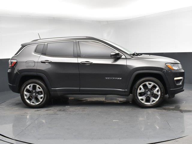 2019 Jeep Compass Limited, available for sale in Woodside, New York | Drive Central. Woodside, New York 2019 Jeep Compass Limited, available for sale in Woodside, New York | Drive Central. Woodside, New York