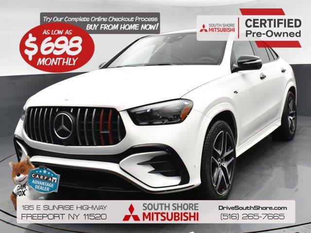 2024 Mercedes-benz Gle AMG GLE 53, available for sale in Woodside, New York | Drive Central. Woodside, New York 2024 Mercedes-benz Gle AMG GLE 53, available for sale in Woodside, New York | Drive Central. Woodside, New York