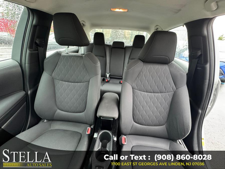 2022 Toyota Corolla LE CVT (Natl), available for sale in Linden, New Jersey | Stella Auto Sales. Linden, New Jersey 2022 Toyota Corolla LE CVT (Natl), available for sale in Linden, New Jersey | Stella Auto Sales. Linden, New Jersey