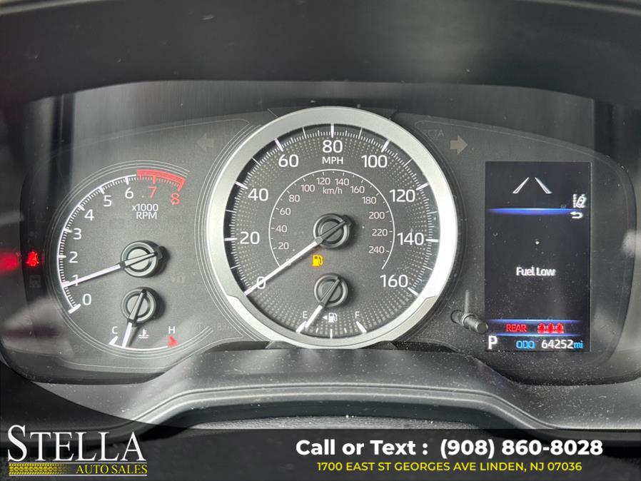2022 Toyota Corolla LE CVT (Natl), available for sale in Linden, New Jersey | Stella Auto Sales. Linden, New Jersey 2022 Toyota Corolla LE CVT (Natl), available for sale in Linden, New Jersey | Stella Auto Sales. Linden, New Jersey
