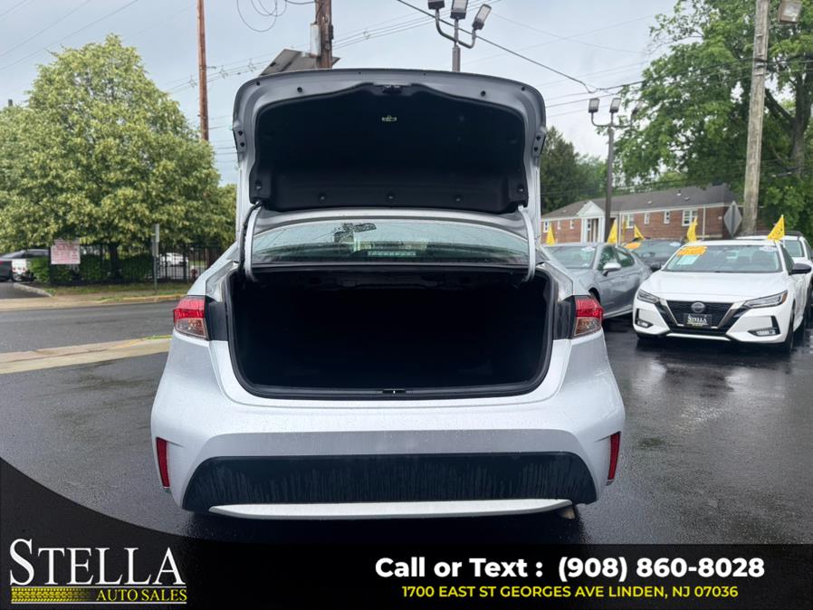 2022 Toyota Corolla LE CVT (Natl), available for sale in Linden, New Jersey | Stella Auto Sales. Linden, New Jersey 2022 Toyota Corolla LE CVT (Natl), available for sale in Linden, New Jersey | Stella Auto Sales. Linden, New Jersey