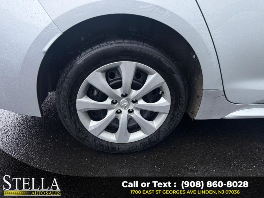 2022 Toyota Corolla LE CVT (Natl), available for sale in Linden, New Jersey | Stella Auto Sales. Linden, New Jersey 2022 Toyota Corolla LE CVT (Natl), available for sale in Linden, New Jersey | Stella Auto Sales. Linden, New Jersey