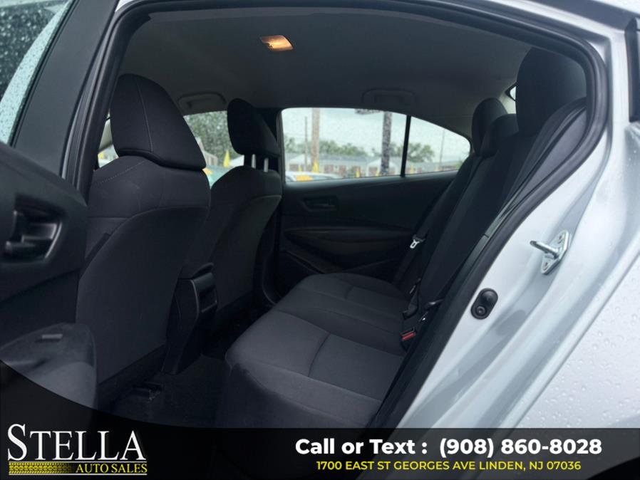 2022 Toyota Corolla LE CVT (Natl), available for sale in Linden, New Jersey | Stella Auto Sales. Linden, New Jersey 2022 Toyota Corolla LE CVT (Natl), available for sale in Linden, New Jersey | Stella Auto Sales. Linden, New Jersey