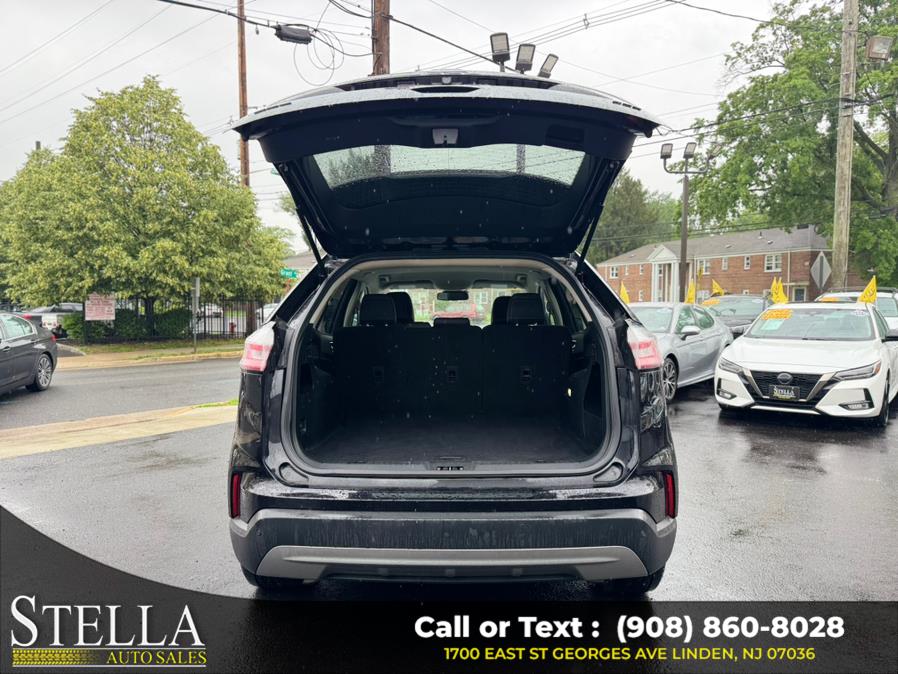 2023 Ford Edge SEL AWD, available for sale in Linden, New Jersey | Stella Auto Sales. Linden, New Jersey 2023 Ford Edge SEL AWD, available for sale in Linden, New Jersey | Stella Auto Sales. Linden, New Jersey