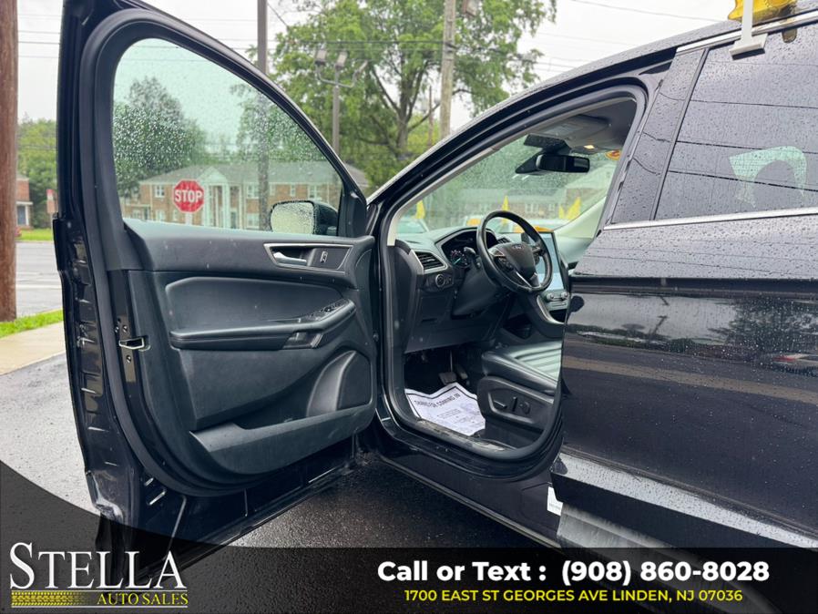 2023 Ford Edge SEL AWD, available for sale in Linden, New Jersey | Stella Auto Sales. Linden, New Jersey 2023 Ford Edge SEL AWD, available for sale in Linden, New Jersey | Stella Auto Sales. Linden, New Jersey