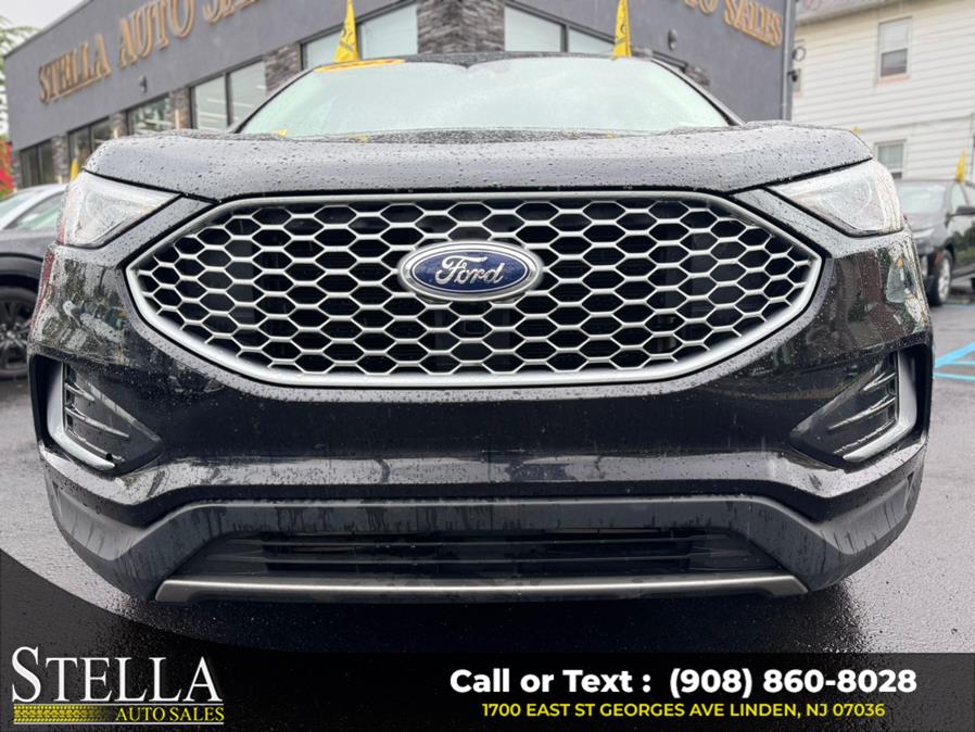 2023 Ford Edge SEL AWD, available for sale in Linden, New Jersey | Stella Auto Sales. Linden, New Jersey 2023 Ford Edge SEL AWD, available for sale in Linden, New Jersey | Stella Auto Sales. Linden, New Jersey