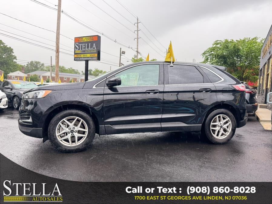 2023 Ford Edge SEL AWD, available for sale in Linden, New Jersey | Stella Auto Sales. Linden, New Jersey 2023 Ford Edge SEL AWD, available for sale in Linden, New Jersey | Stella Auto Sales. Linden, New Jersey