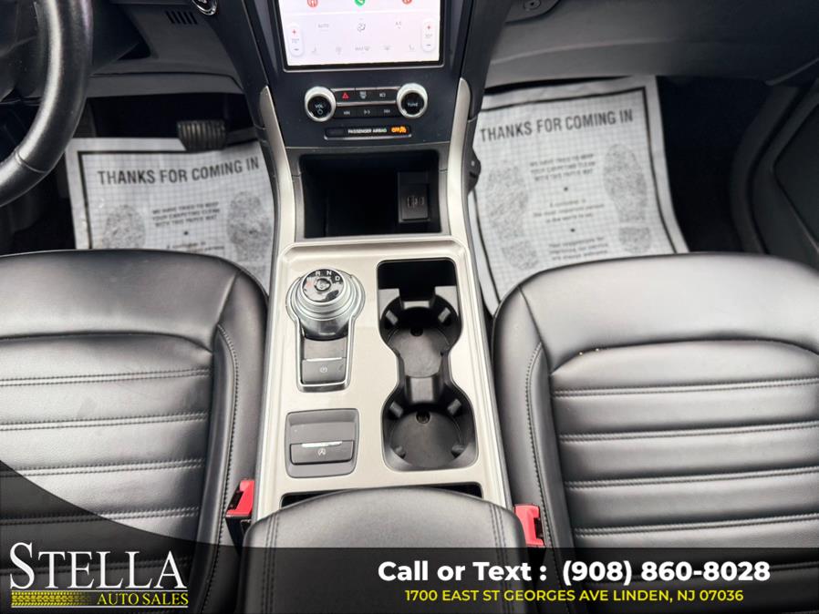 2023 Ford Edge SEL AWD, available for sale in Linden, New Jersey | Stella Auto Sales. Linden, New Jersey 2023 Ford Edge SEL AWD, available for sale in Linden, New Jersey | Stella Auto Sales. Linden, New Jersey
