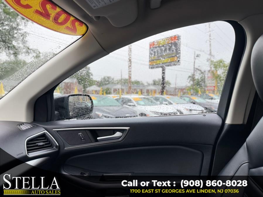 2023 Ford Edge SEL AWD, available for sale in Linden, New Jersey | Stella Auto Sales. Linden, New Jersey 2023 Ford Edge SEL AWD, available for sale in Linden, New Jersey | Stella Auto Sales. Linden, New Jersey