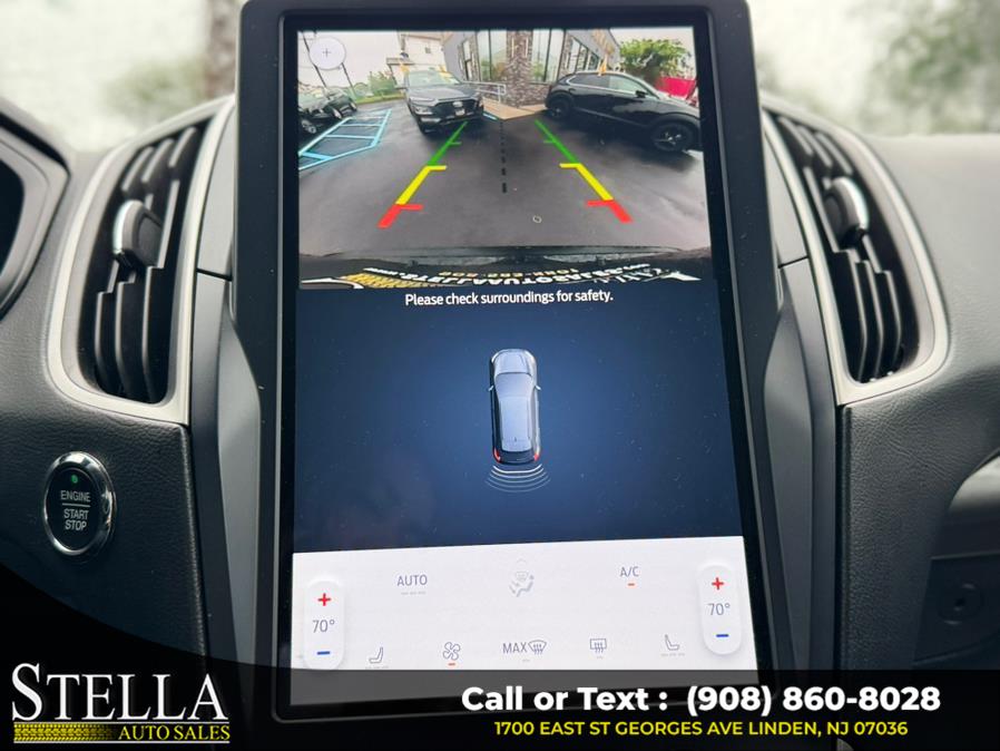 2023 Ford Edge SEL AWD, available for sale in Linden, New Jersey | Stella Auto Sales. Linden, New Jersey 2023 Ford Edge SEL AWD, available for sale in Linden, New Jersey | Stella Auto Sales. Linden, New Jersey