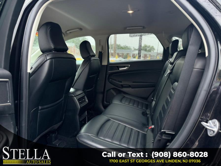 2023 Ford Edge SEL AWD, available for sale in Linden, New Jersey | Stella Auto Sales. Linden, New Jersey 2023 Ford Edge SEL AWD, available for sale in Linden, New Jersey | Stella Auto Sales. Linden, New Jersey